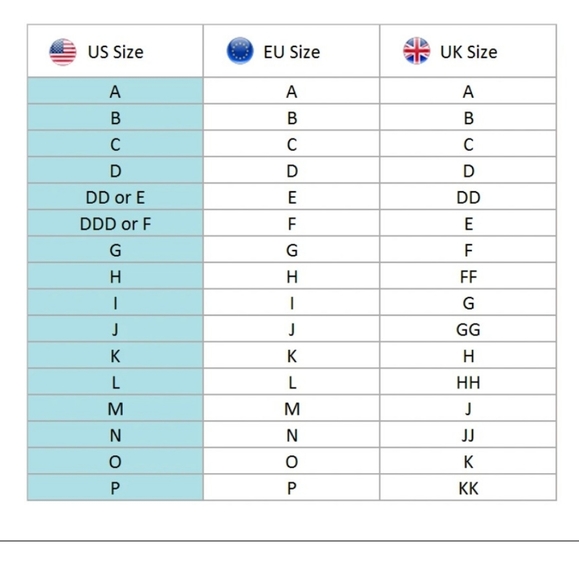 WACOAL 34C Style Standard Convertible Bra - Picture 7 of 7